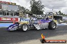 Nostalgia Drag Racing Series Heathcote Park - _LA31349